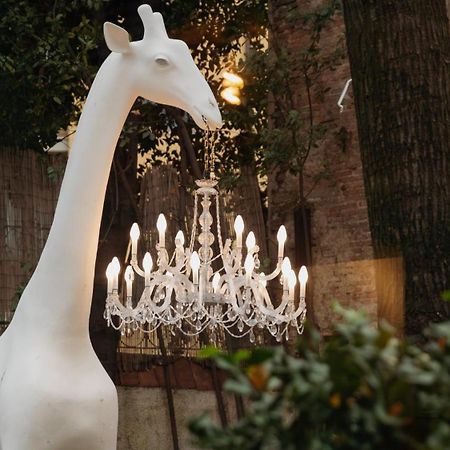 Hotel Indigo Florence By Ihg Exterior photo
