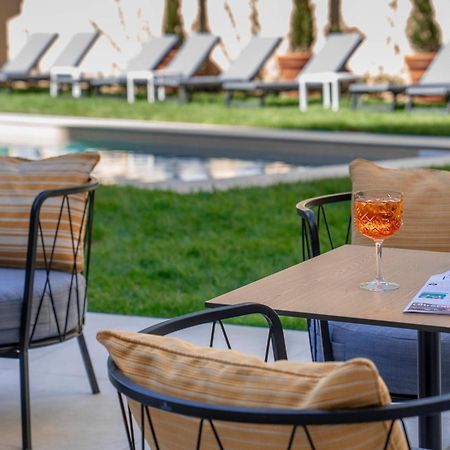Hotel Indigo Florence By Ihg Exterior photo