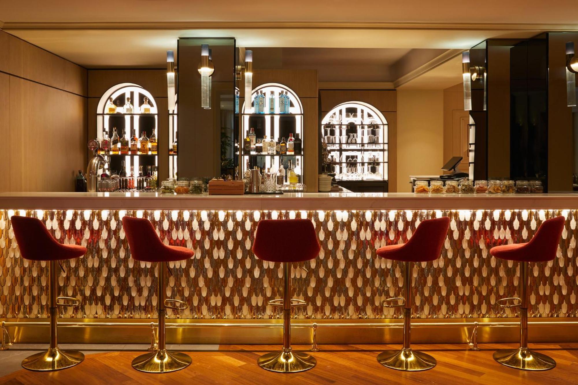 Hotel Indigo Florence By Ihg Exterior photo