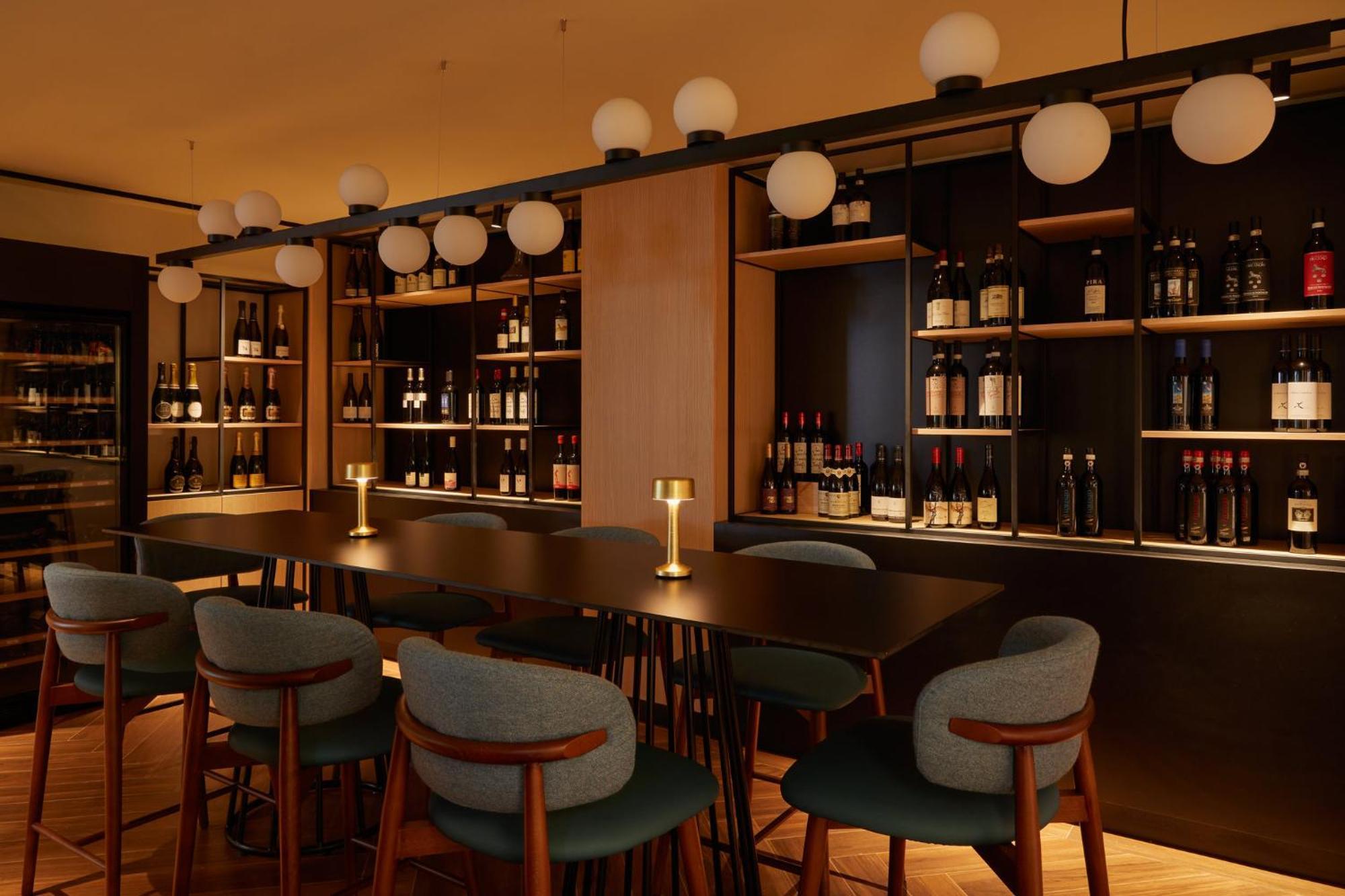 Hotel Indigo Florence By Ihg Exterior photo