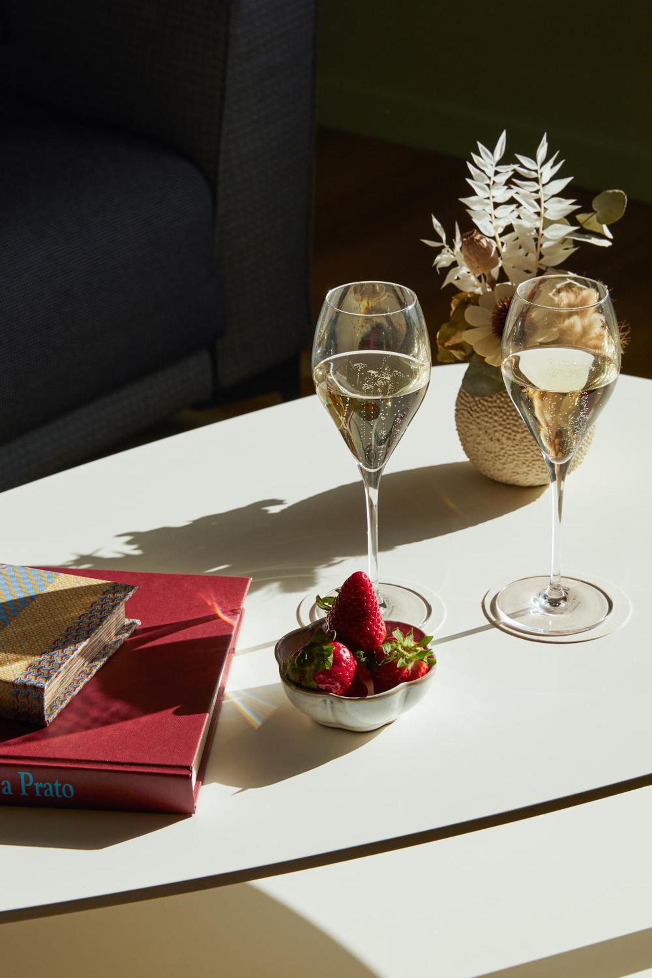 Hotel Indigo Florence By Ihg Exterior photo