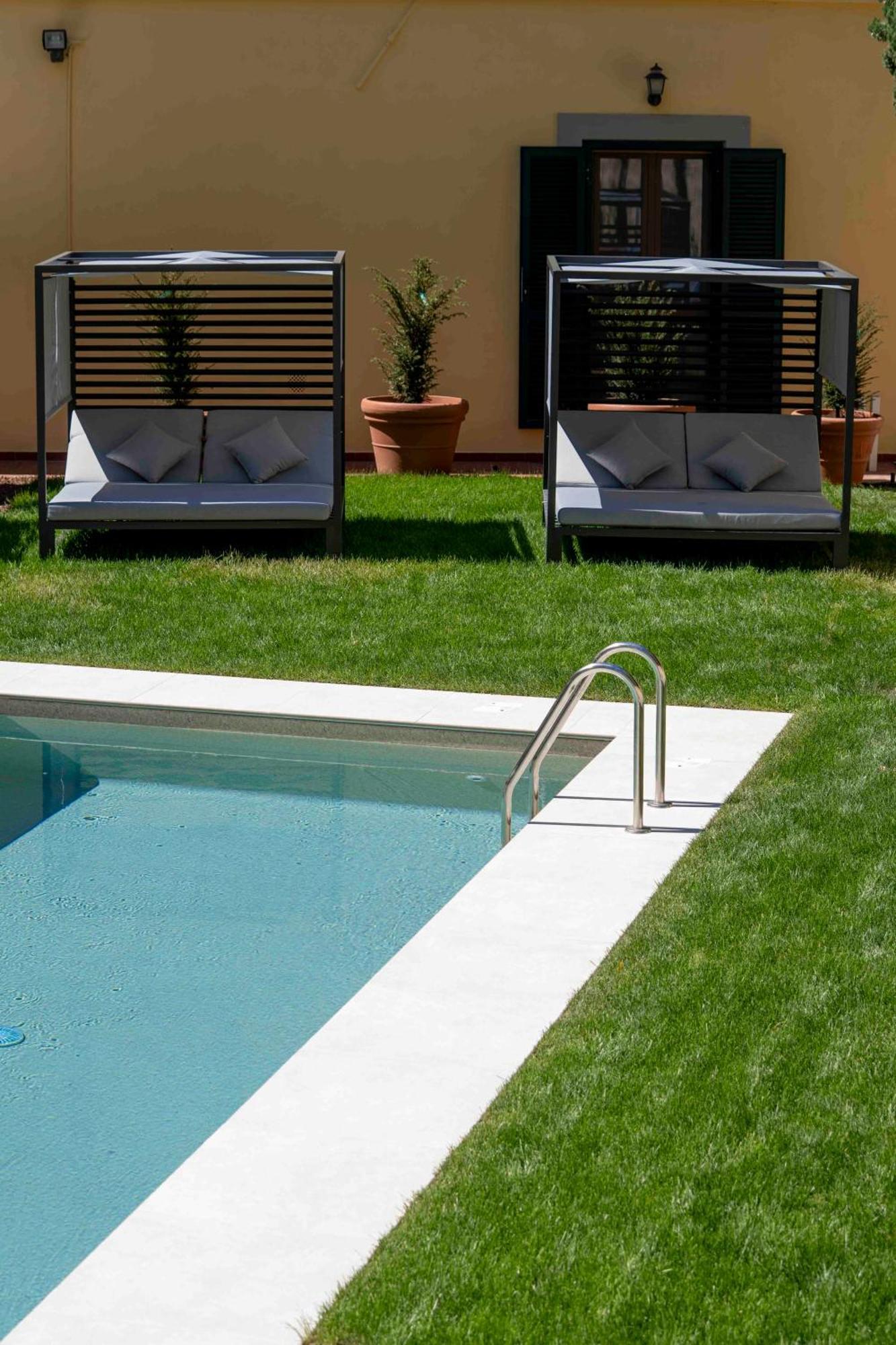 Hotel Indigo Florence By Ihg Exterior photo